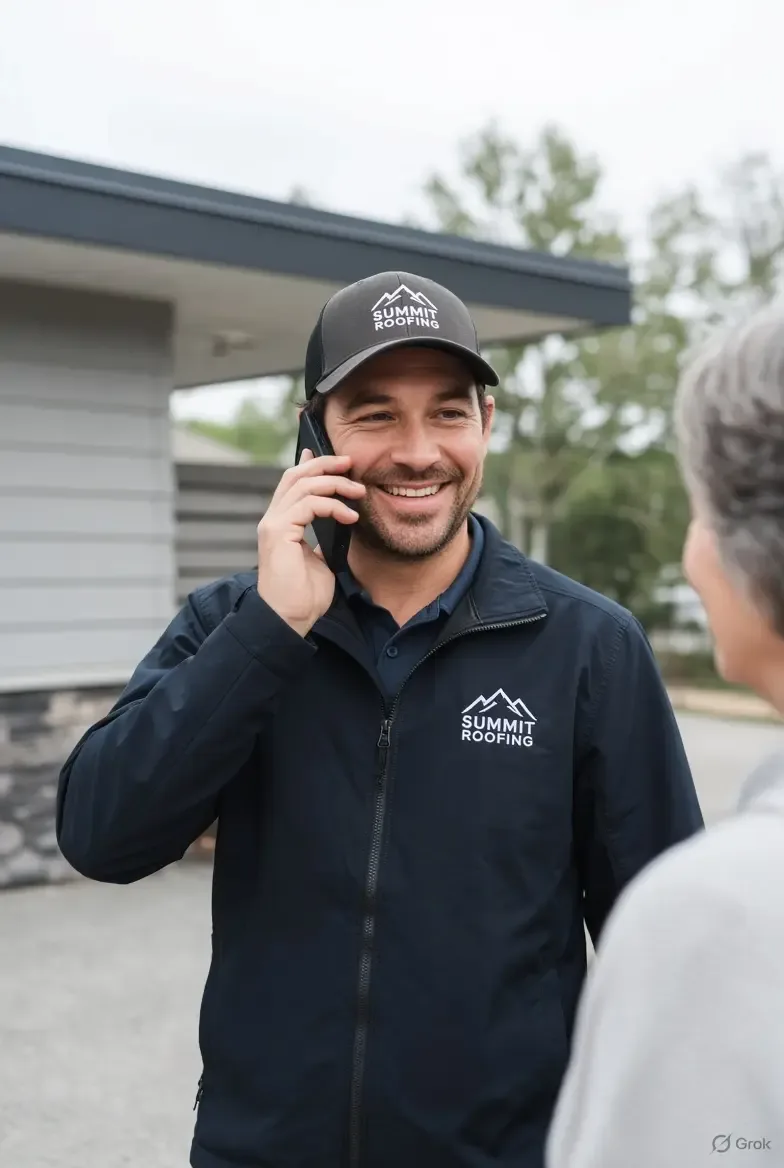 Flat Roof Leak Repair Towson, MD FAQs